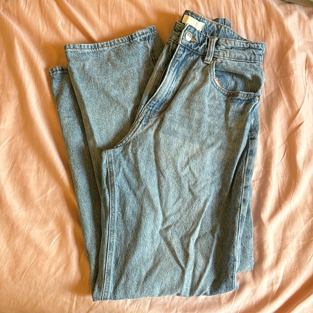 H&M Jeans